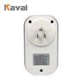 mk wifi switch wall socket 10A 90V 16A 250V